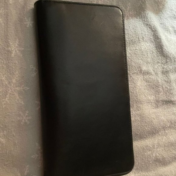 coach wallet - Picture 3 of 3